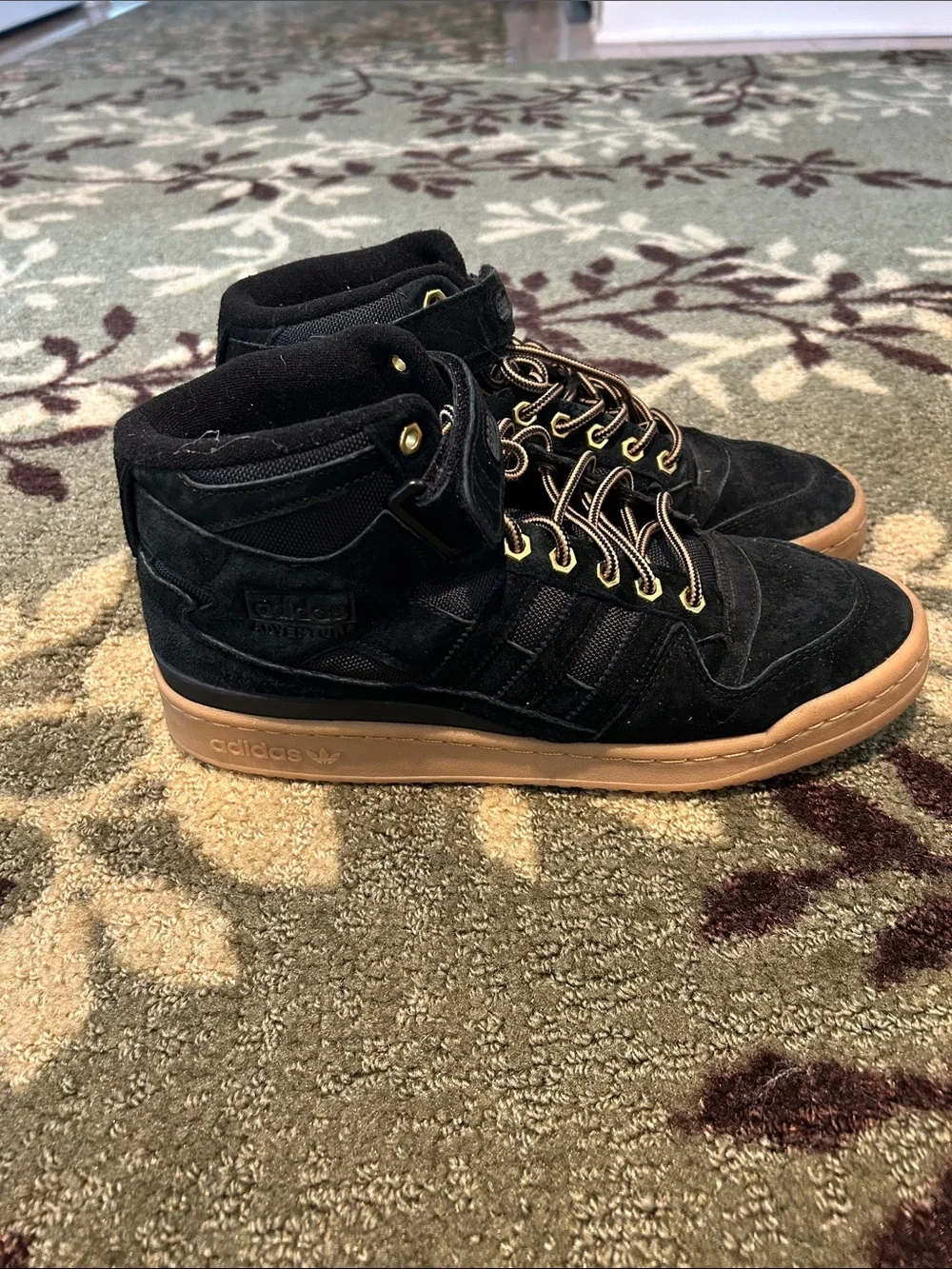 adidas classic high
